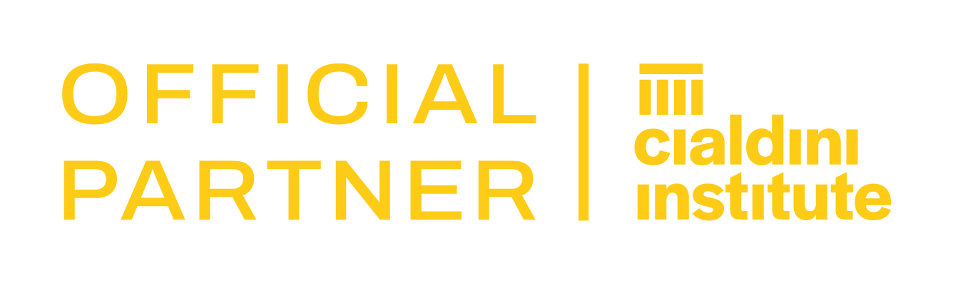 Official Partner Cialdini Institute